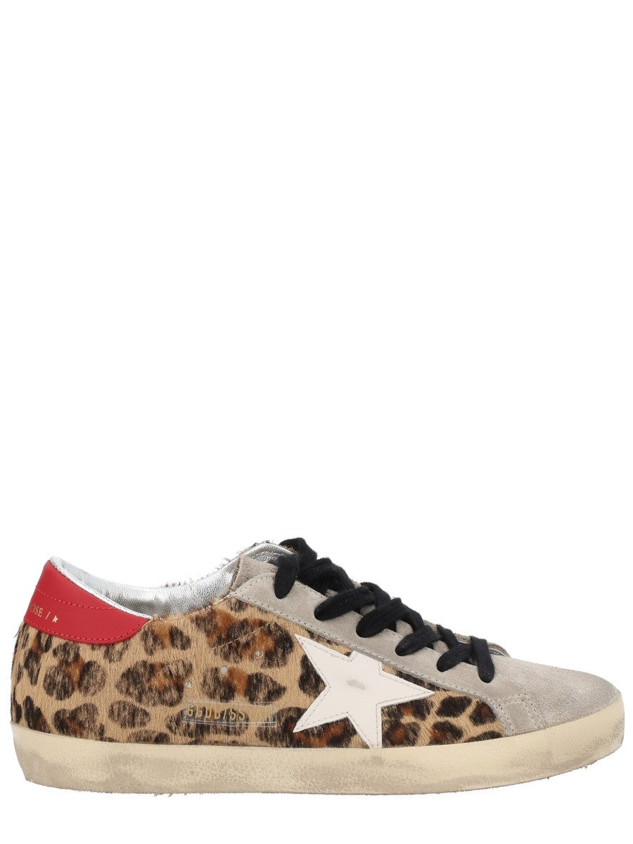Golden Goose - Woman - Multicolor - Sneaker