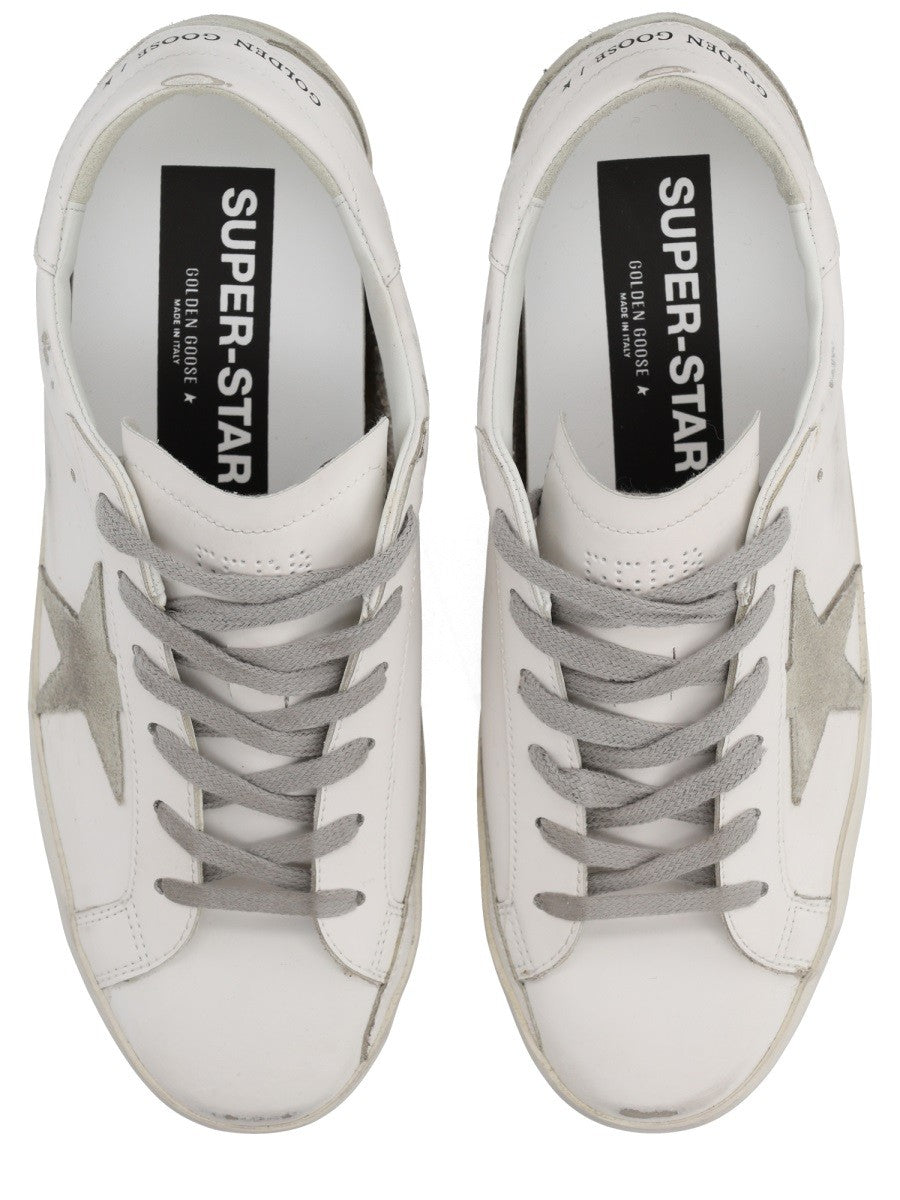 Golden Goose - Woman - Multicolour - Sneaker
