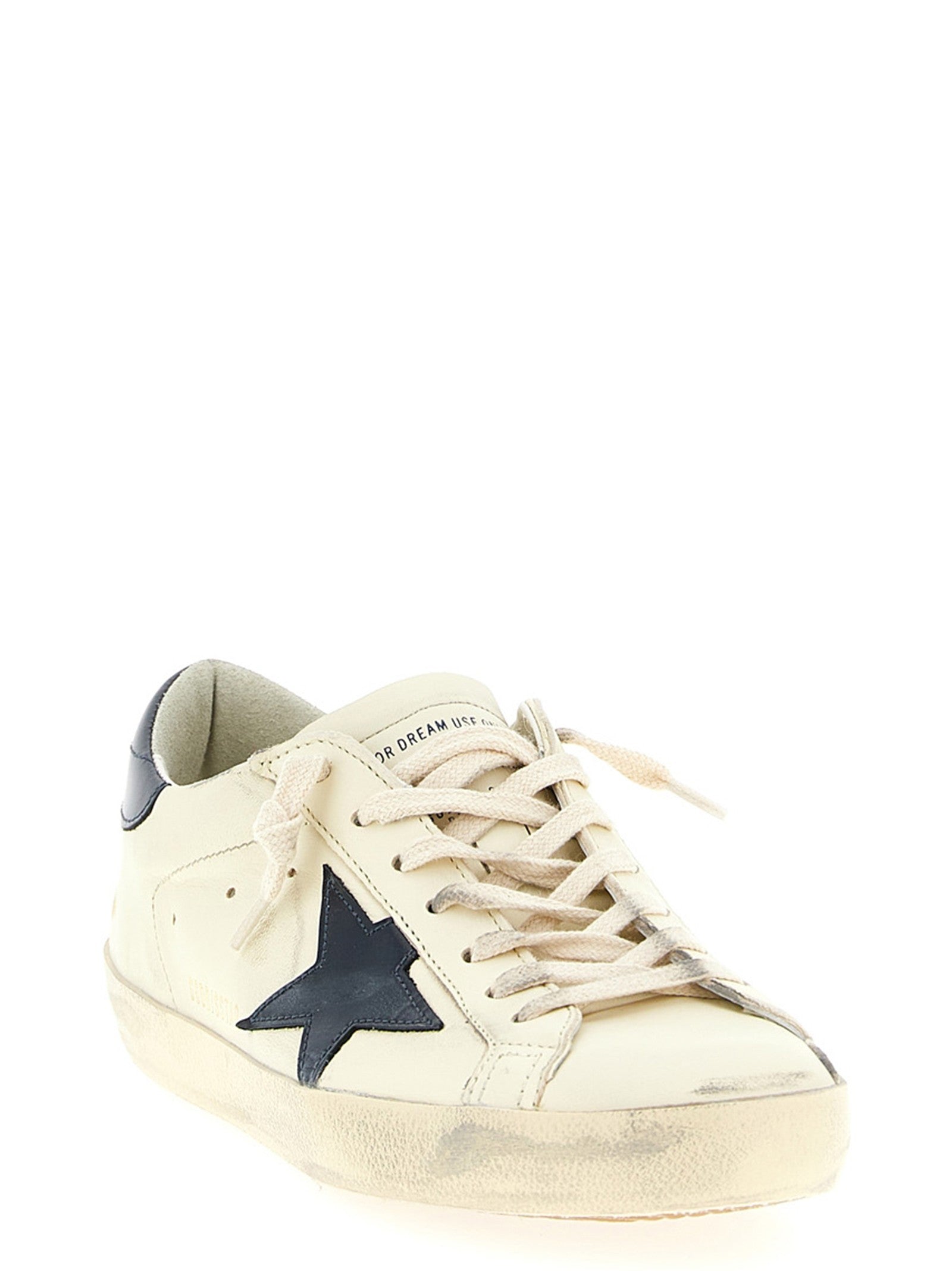 Golden Goose - nan - Blue - Sneaker