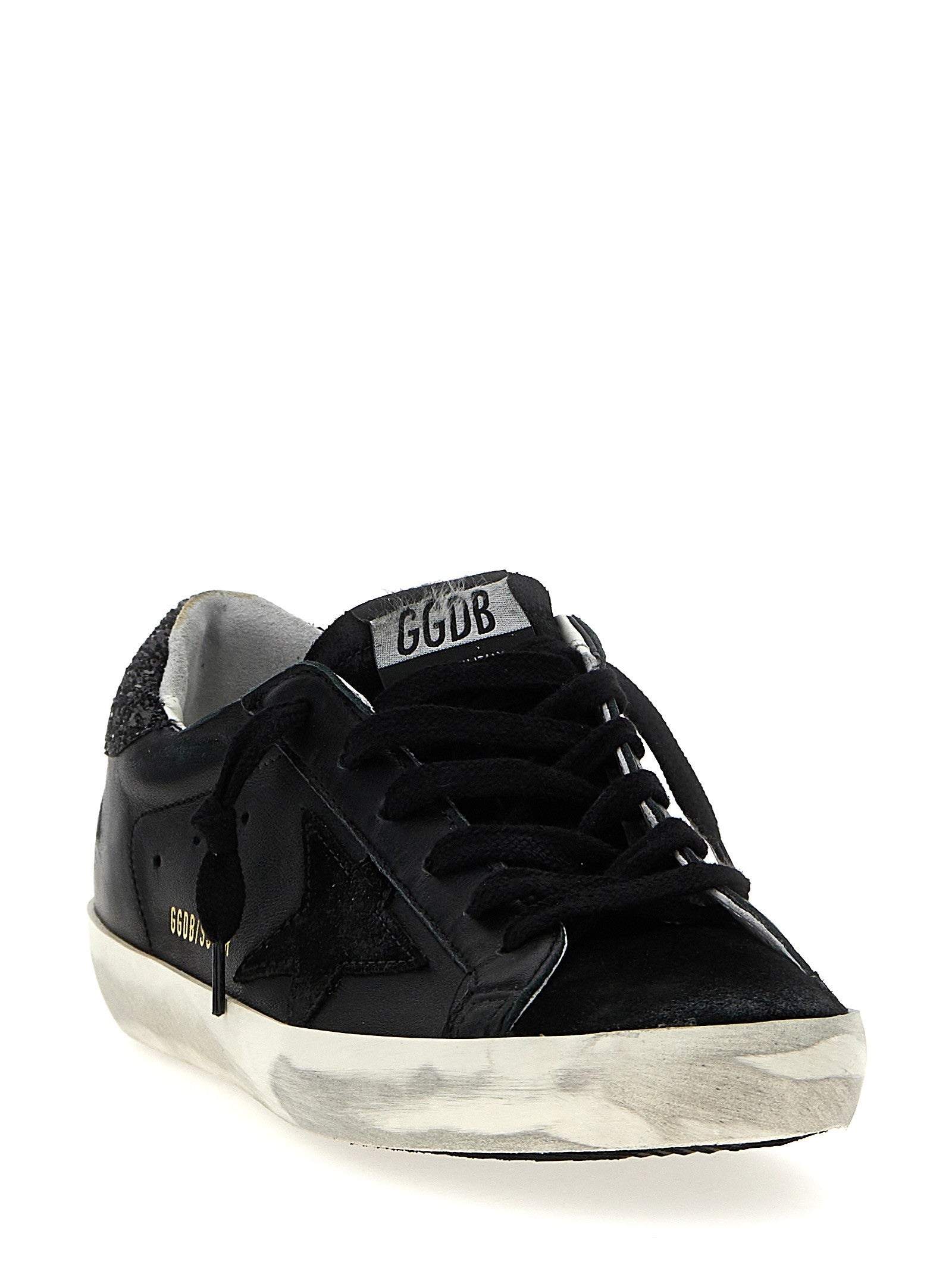 Golden Goose - nan - Black - Sneaker