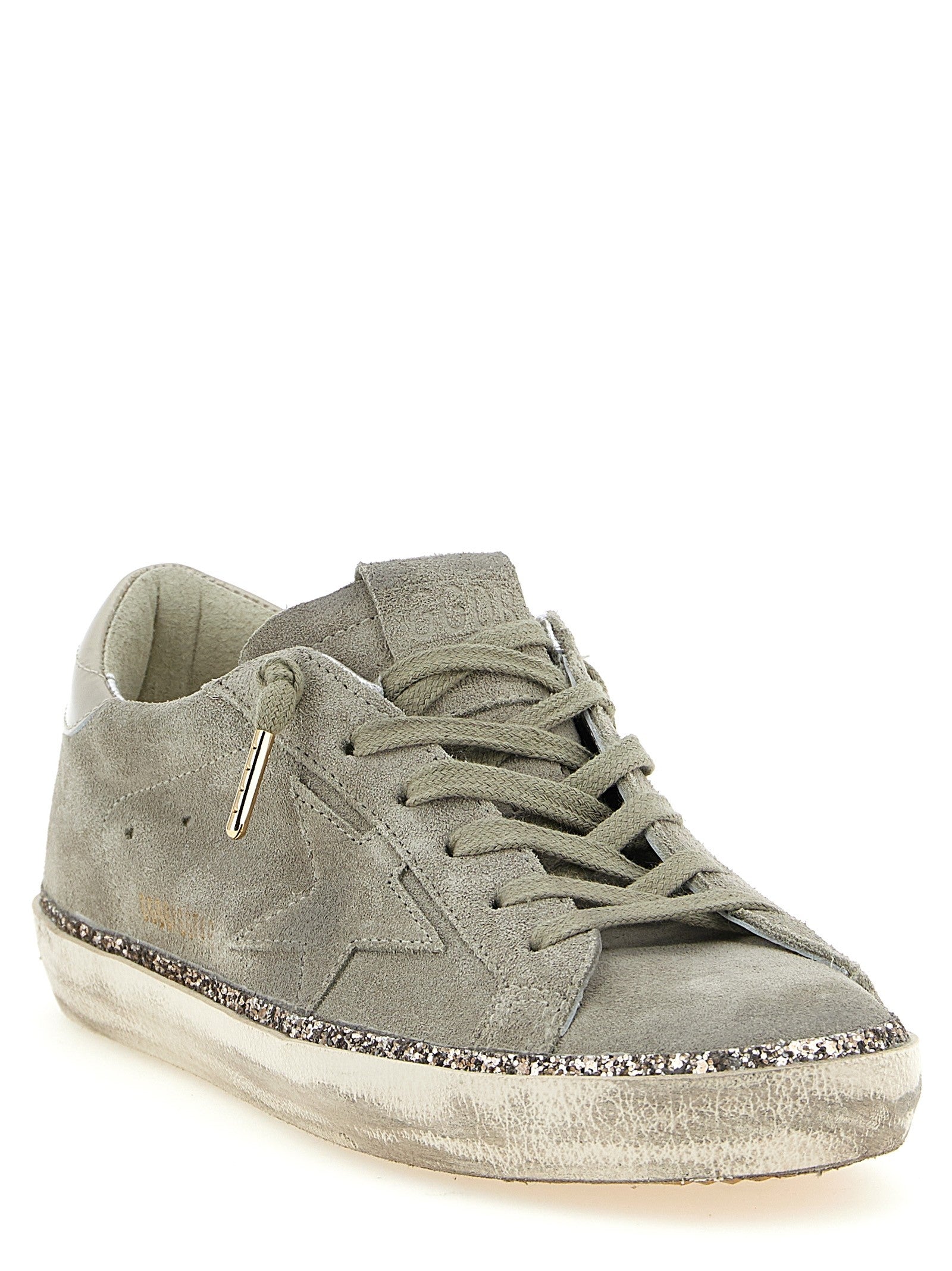 Golden Goose - nan - Grey - Sneaker