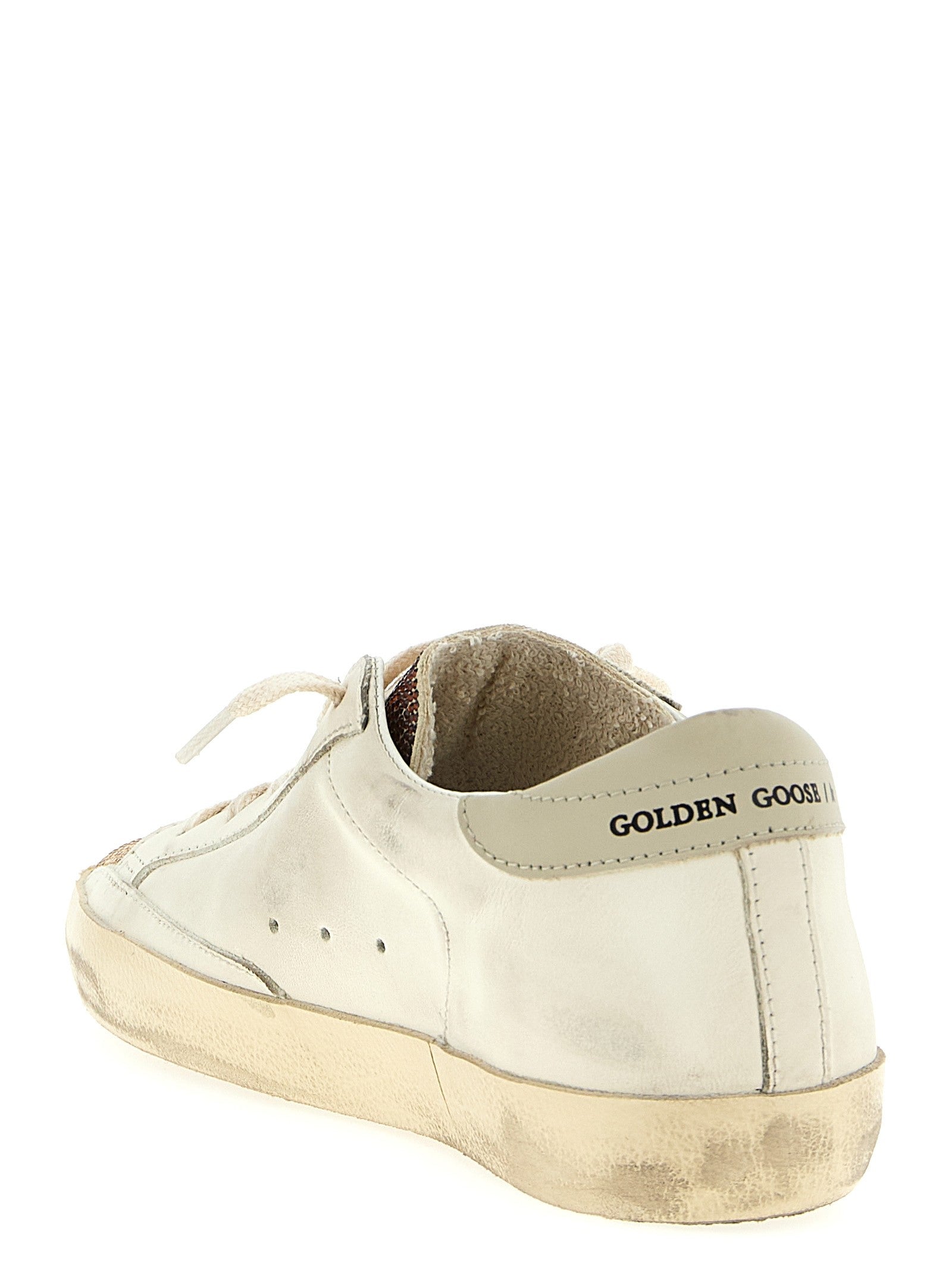 Golden Goose - nan - Multicolor - Sneaker