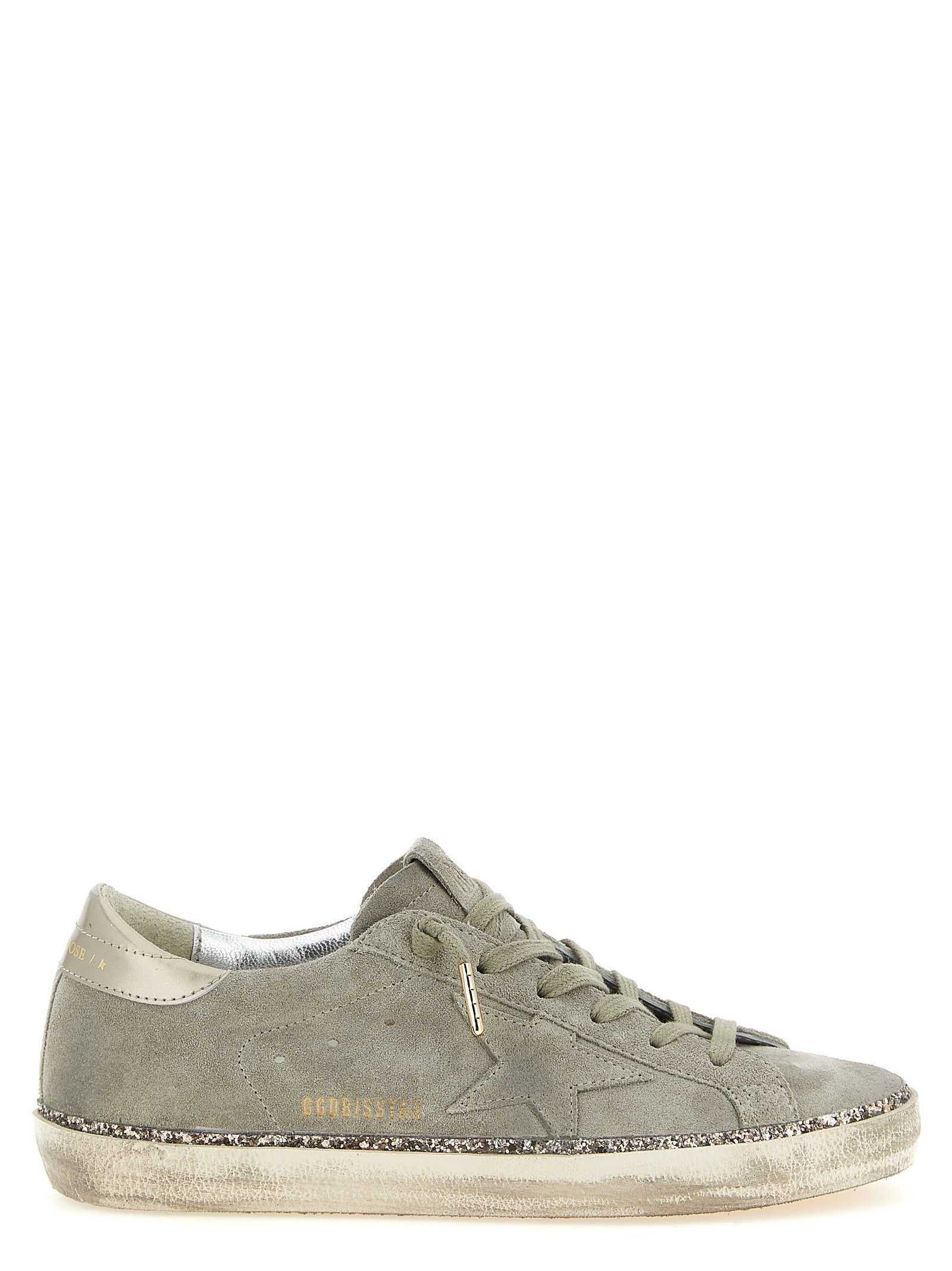 Golden Goose - nan - Grey - Sneaker
