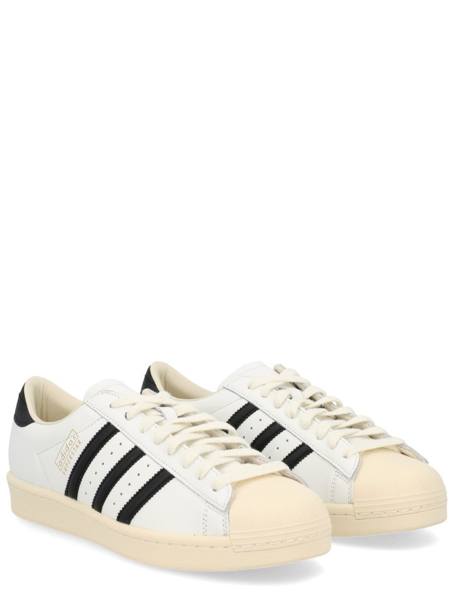ADIDAS ORIGINALS - Unisex - White - Sneaker