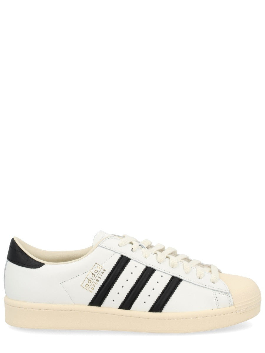 ADIDAS ORIGINALS - Unisex - White - Sneaker