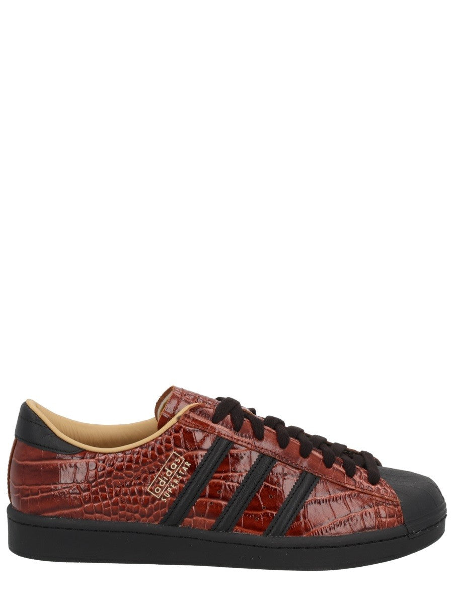 ADIDAS ORIGINALS - Unisex - Red - Sneaker
