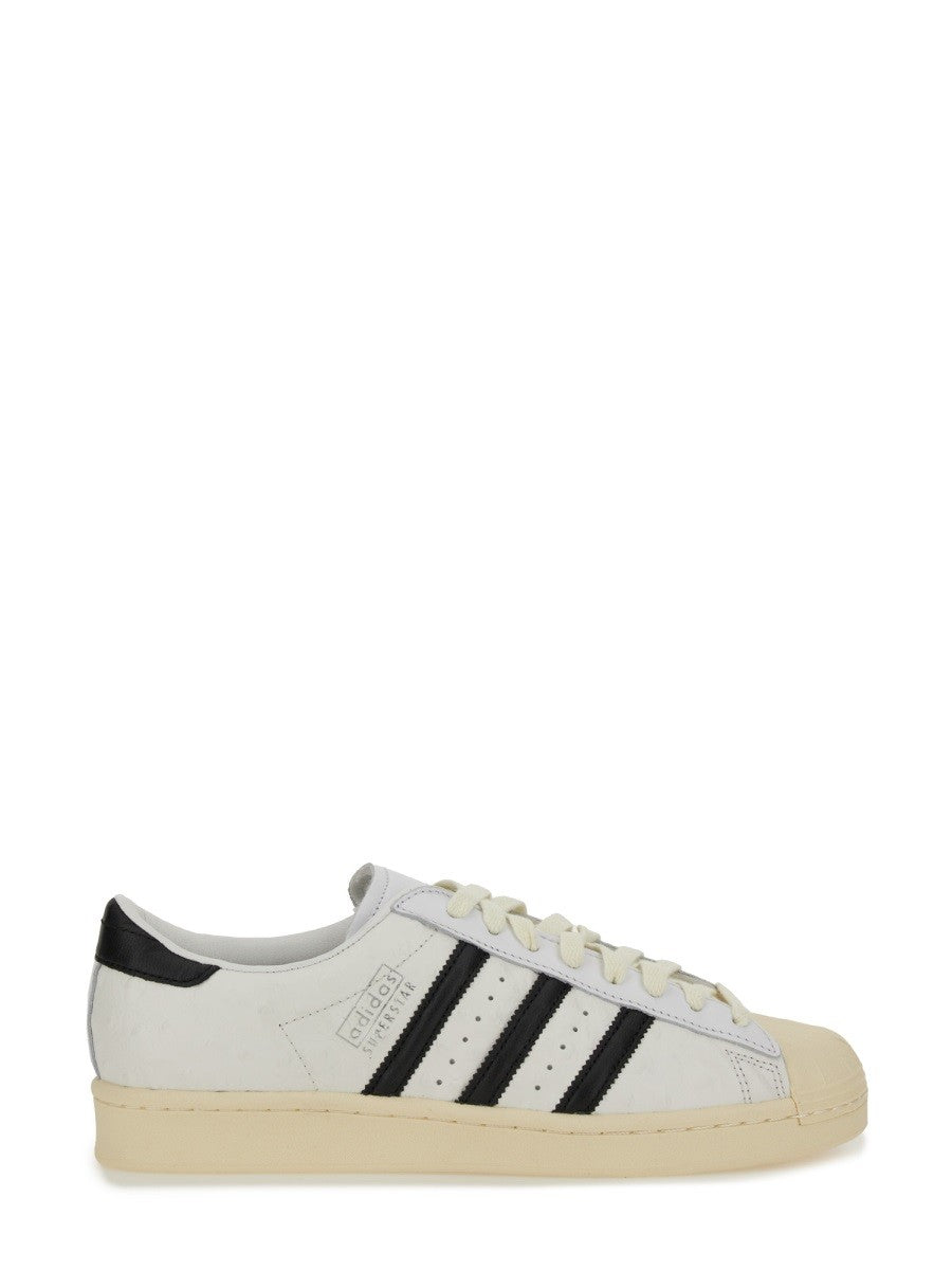 ADIDAS ORIGINALS - Unisex - White - Sneaker