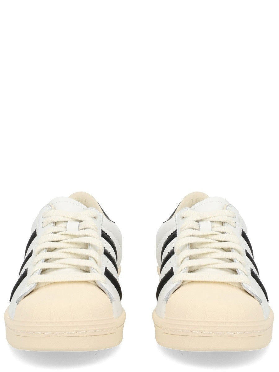 ADIDAS ORIGINALS - Unisex - White - Sneaker