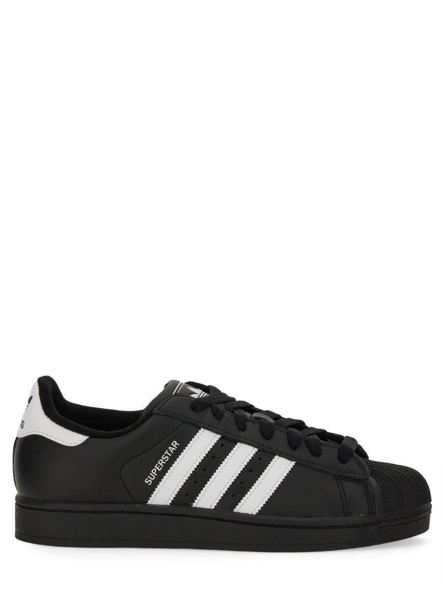 ADIDAS ORIGINALS - Unisex - Black - Sneaker