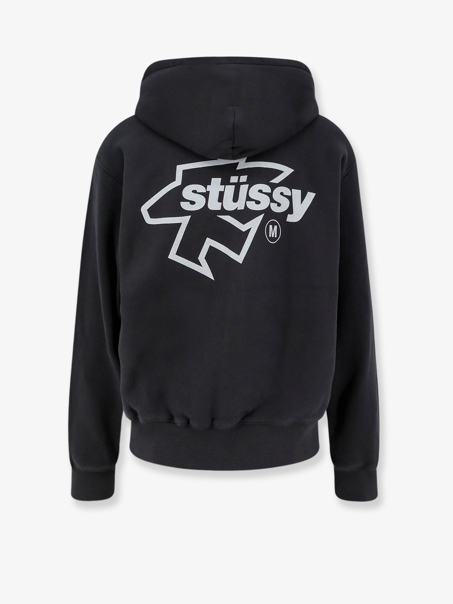 STUSSY - Férfi - Szürke - Pulóver