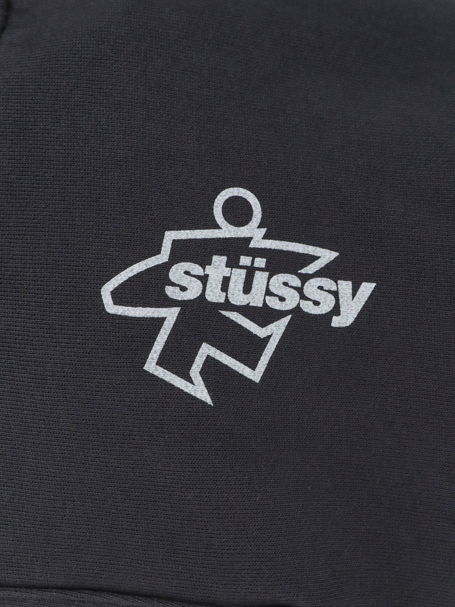 STUSSY - Férfi - Szürke - Pulóver