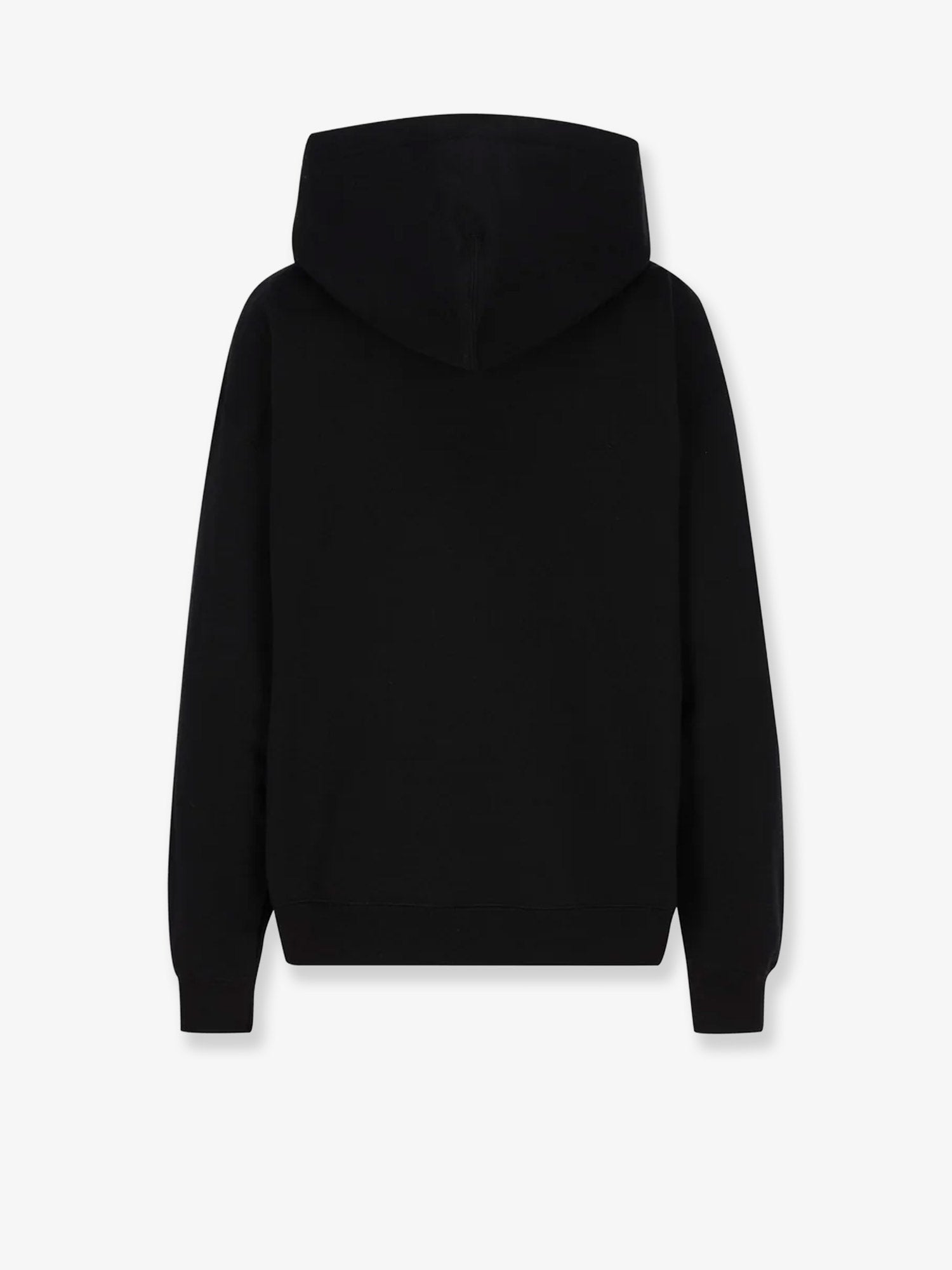 JIL SANDER - Man - Black - Sweatshirt