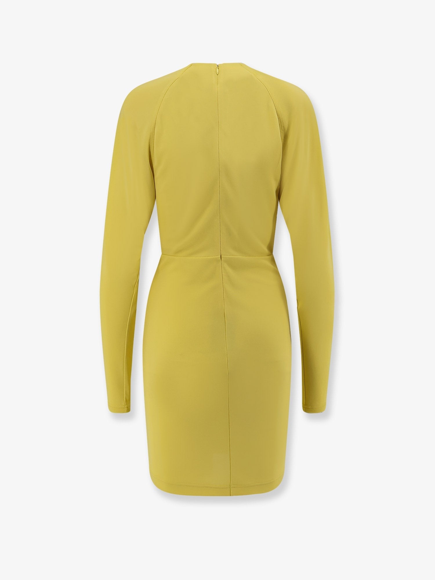 stella mccartney - Női - Sárga - Ruha
