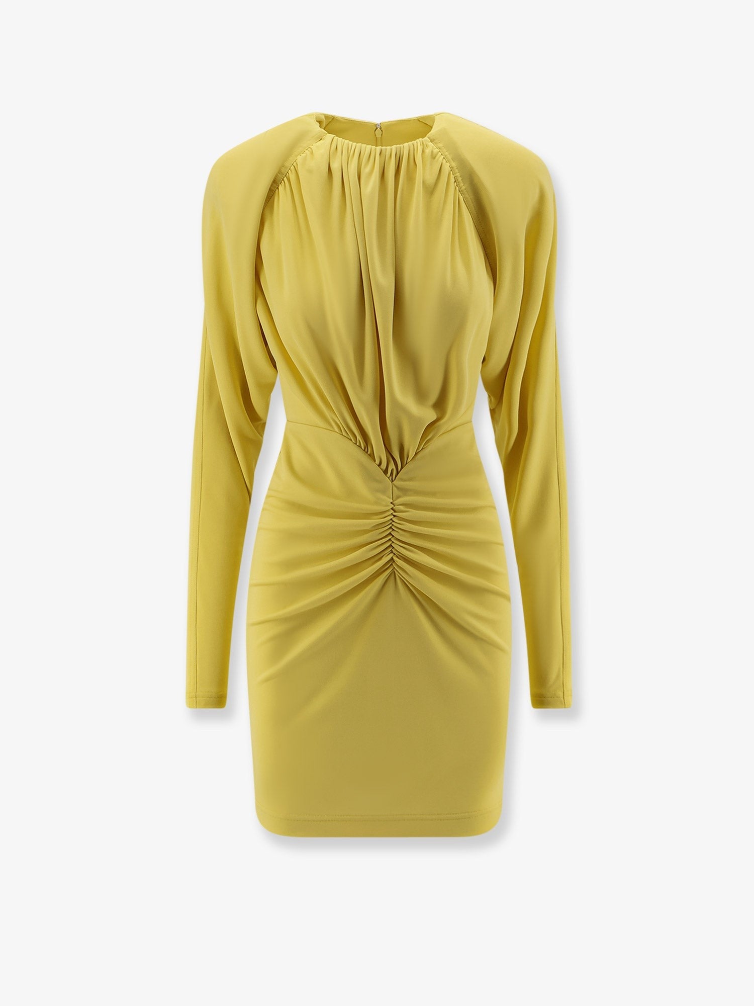 stella mccartney - Női - Sárga - Ruha