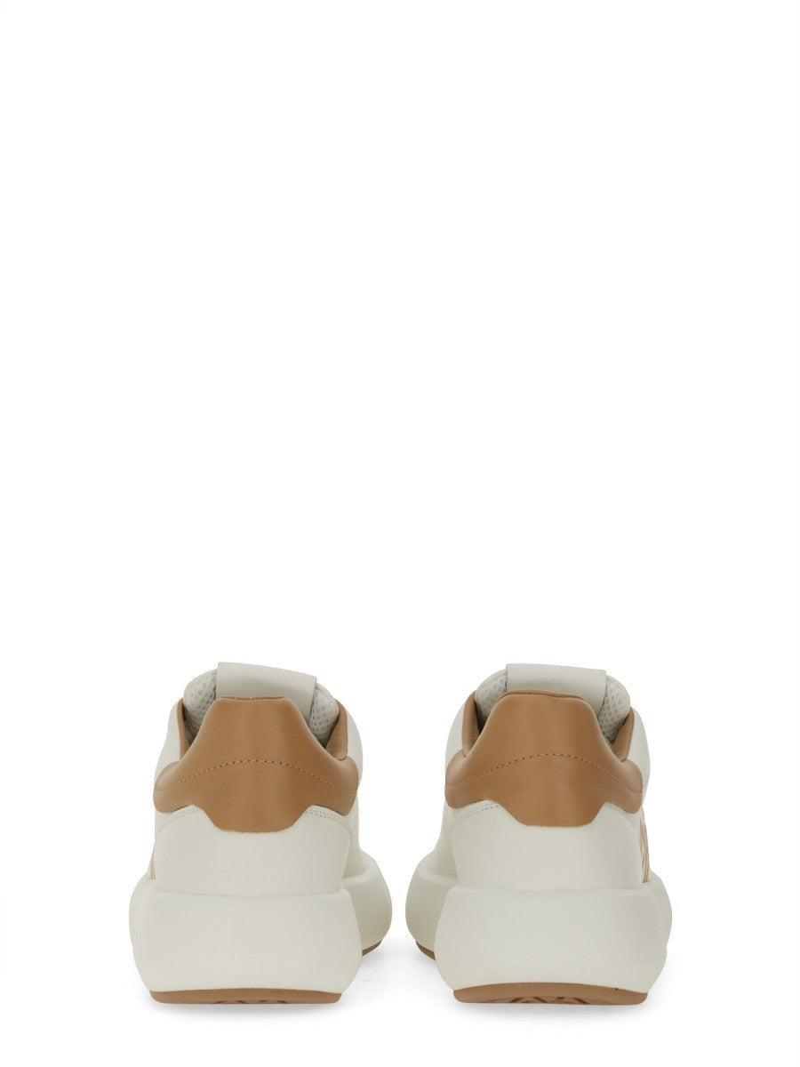 Stuart Weitzman - Női - Fehér - Sportcipő