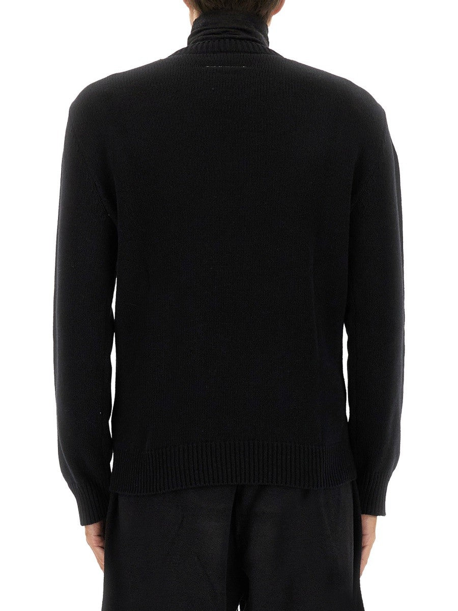 MM6 MAISON MARGIELA - Férfi - Fekete - Pulóver