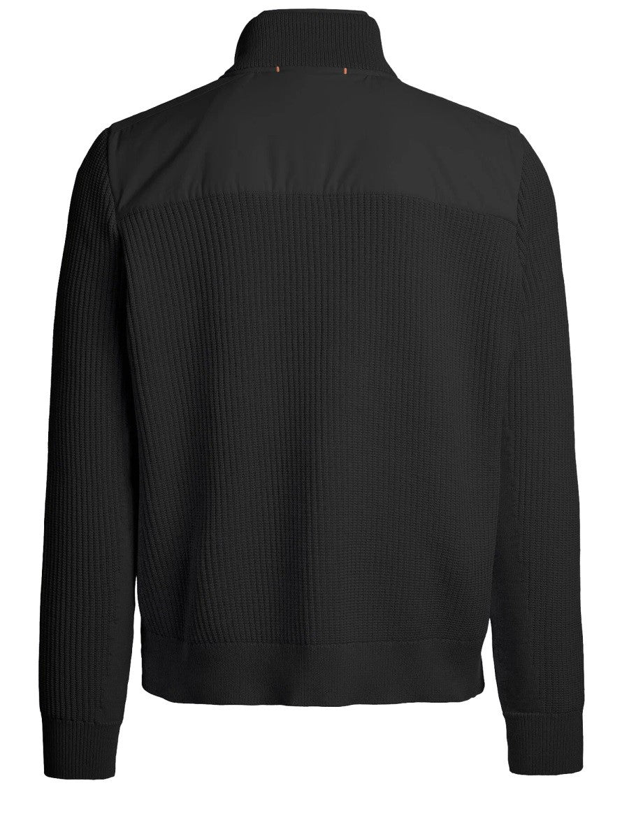 PARAJUMPERS - Man - Black - Coat