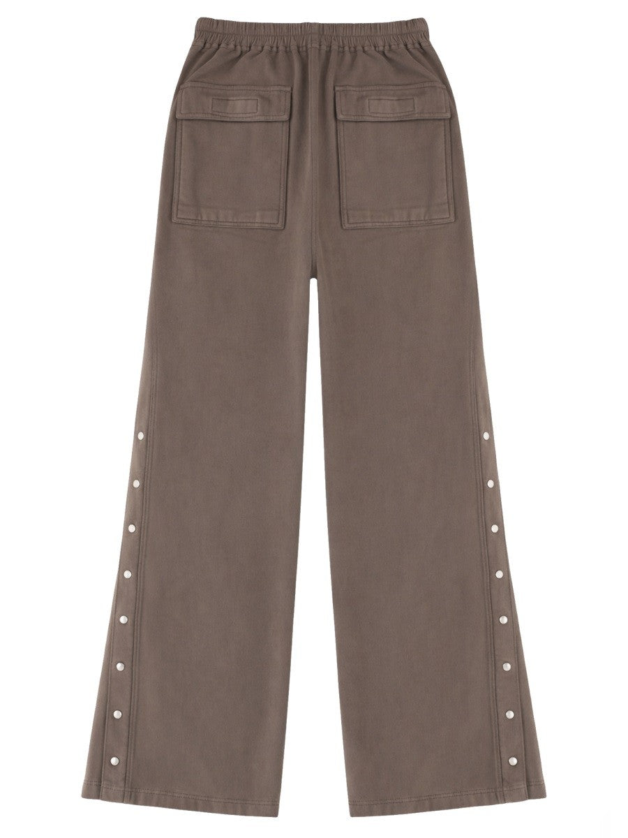RICK OWENS DRKSHDW – Női – Barna – Nadrág