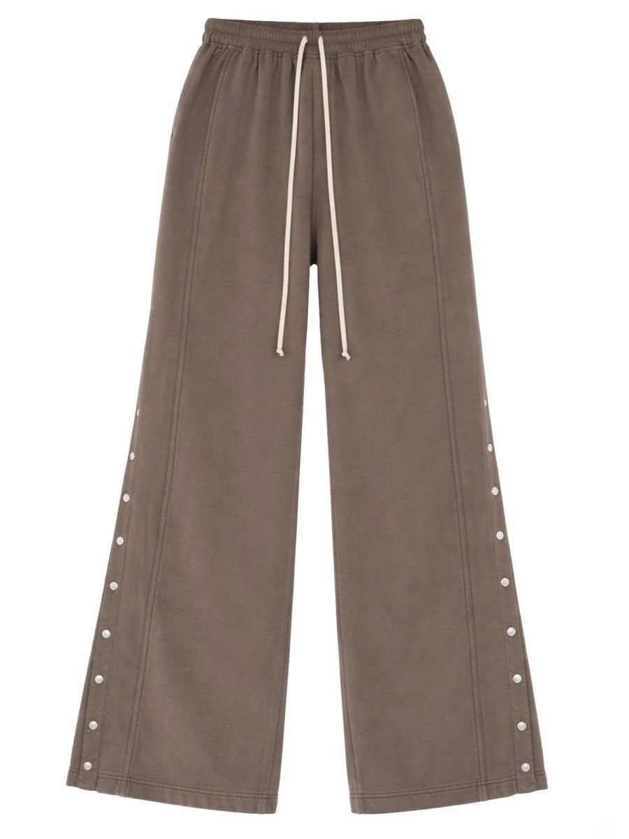 RICK OWENS DRKSHDW – Női – Barna – Nadrág