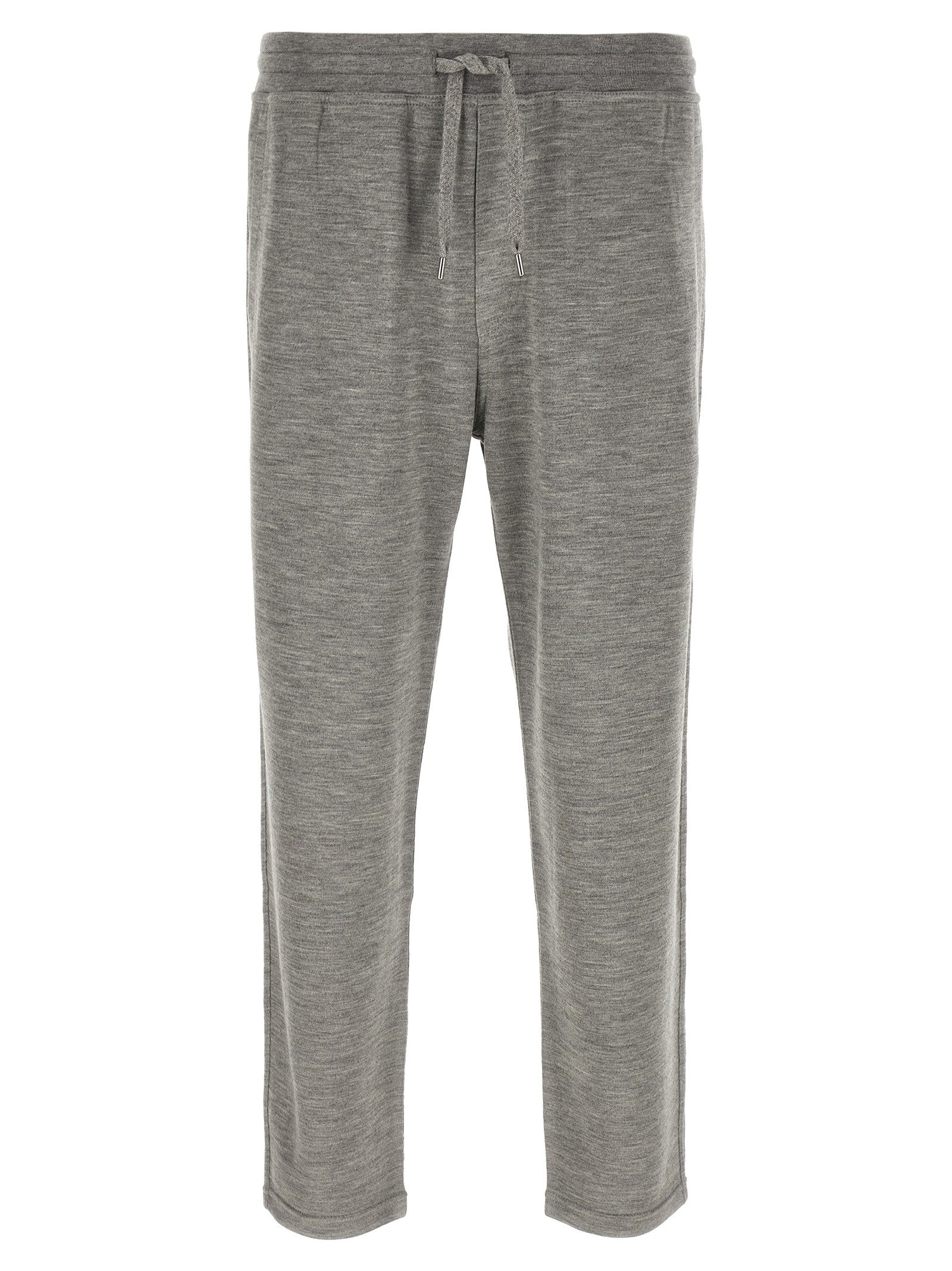 Brunello Cucinelli - nan - Grey - Pants