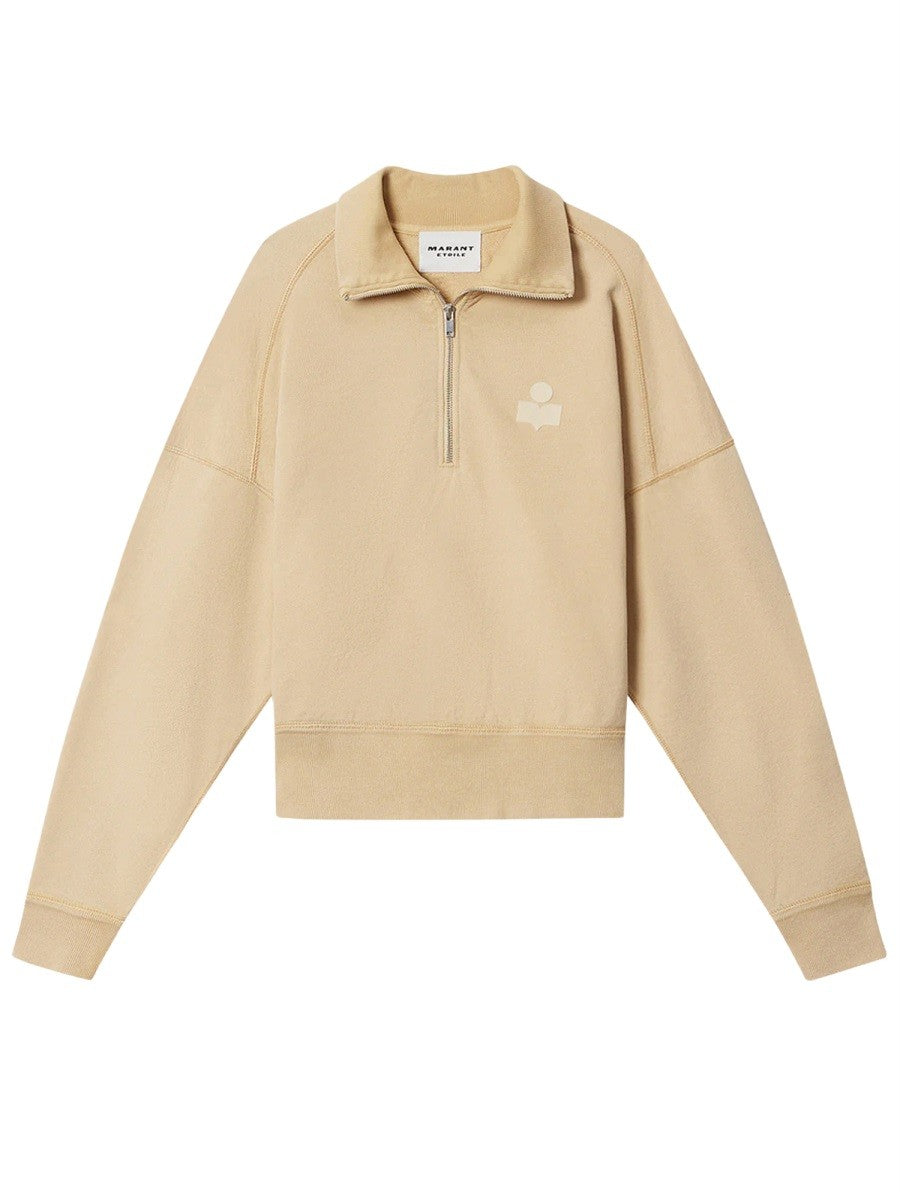 MARANT ETOILE - Női - Bézs - Sweatshirt