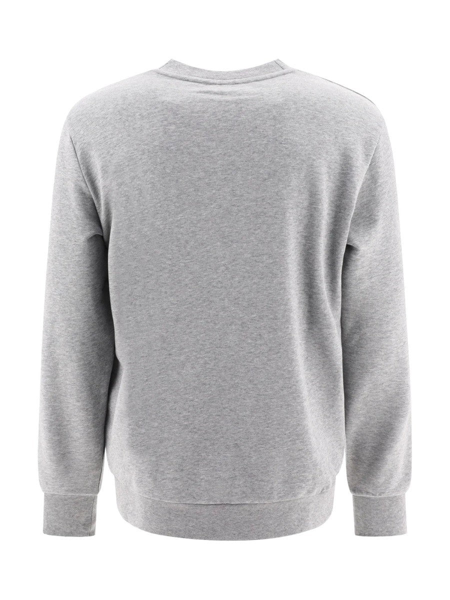 A.P.C. - Woman - Grey - Sweatshirt