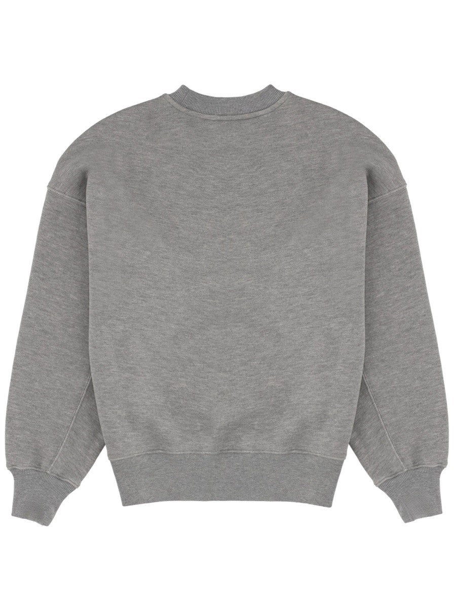 Autry - Unisex - Szürke - Pulóver