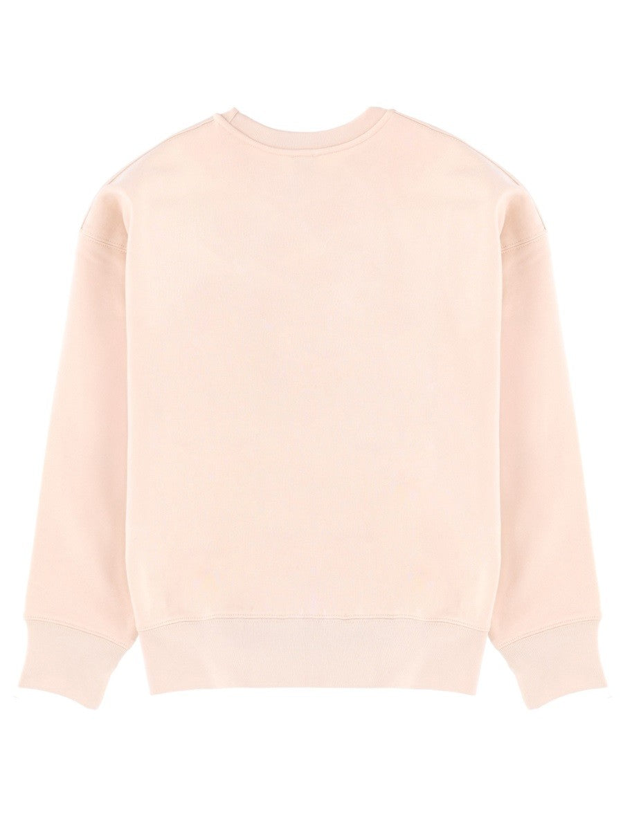PS BY PAUL SMITH - Woman - White - Sweatshirt