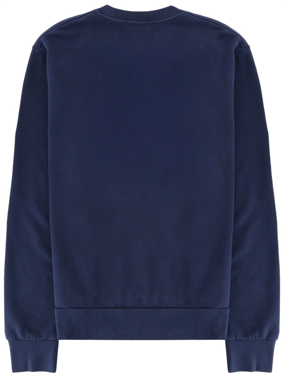Polo Ralph Lauren - Férfi - Kék - Pulóver