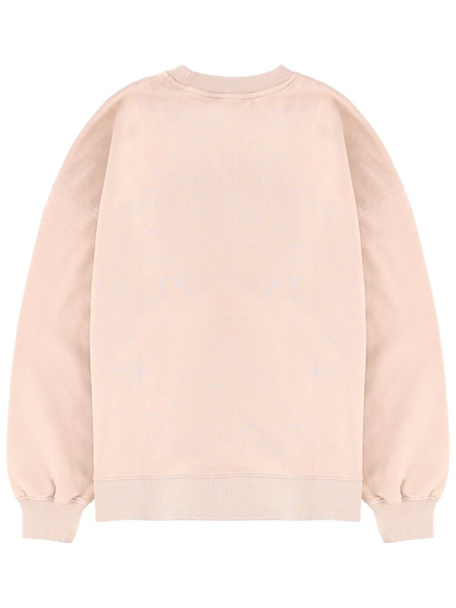 ROTATE BIRGER CHRISTENSEN - Woman - Pink - Sweatshirt
