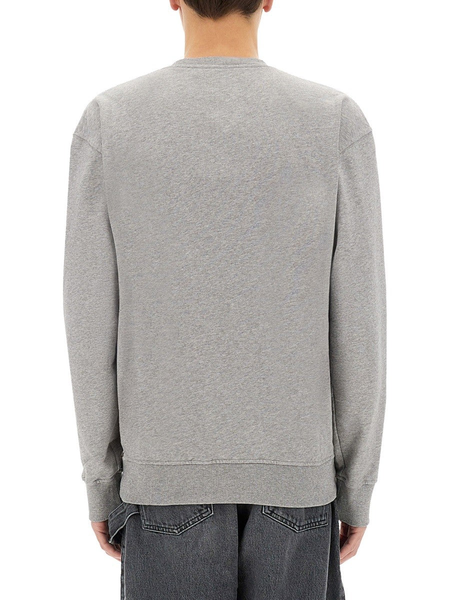 jw anderson - Férfi - Szürke - Pulóver