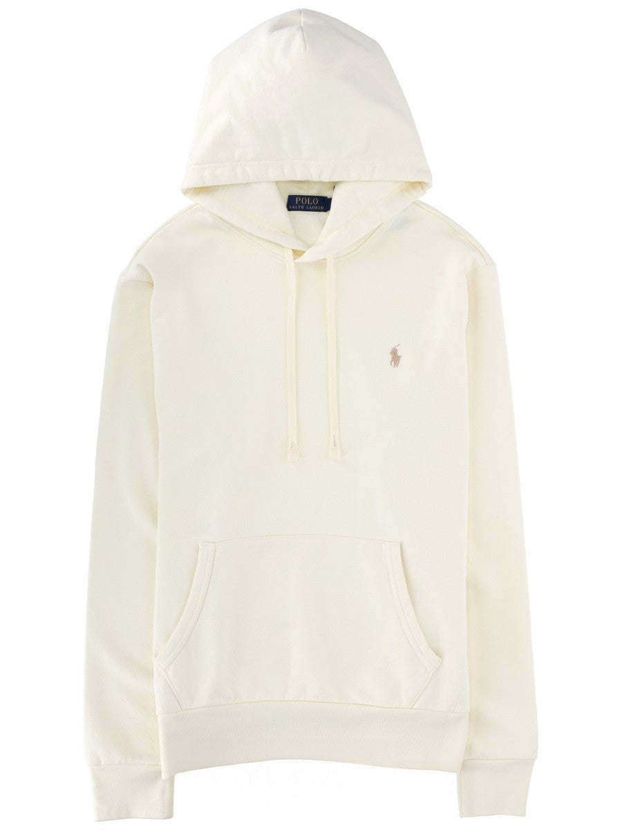 Polo Ralph Lauren - Man - Pink - Sweatshirt