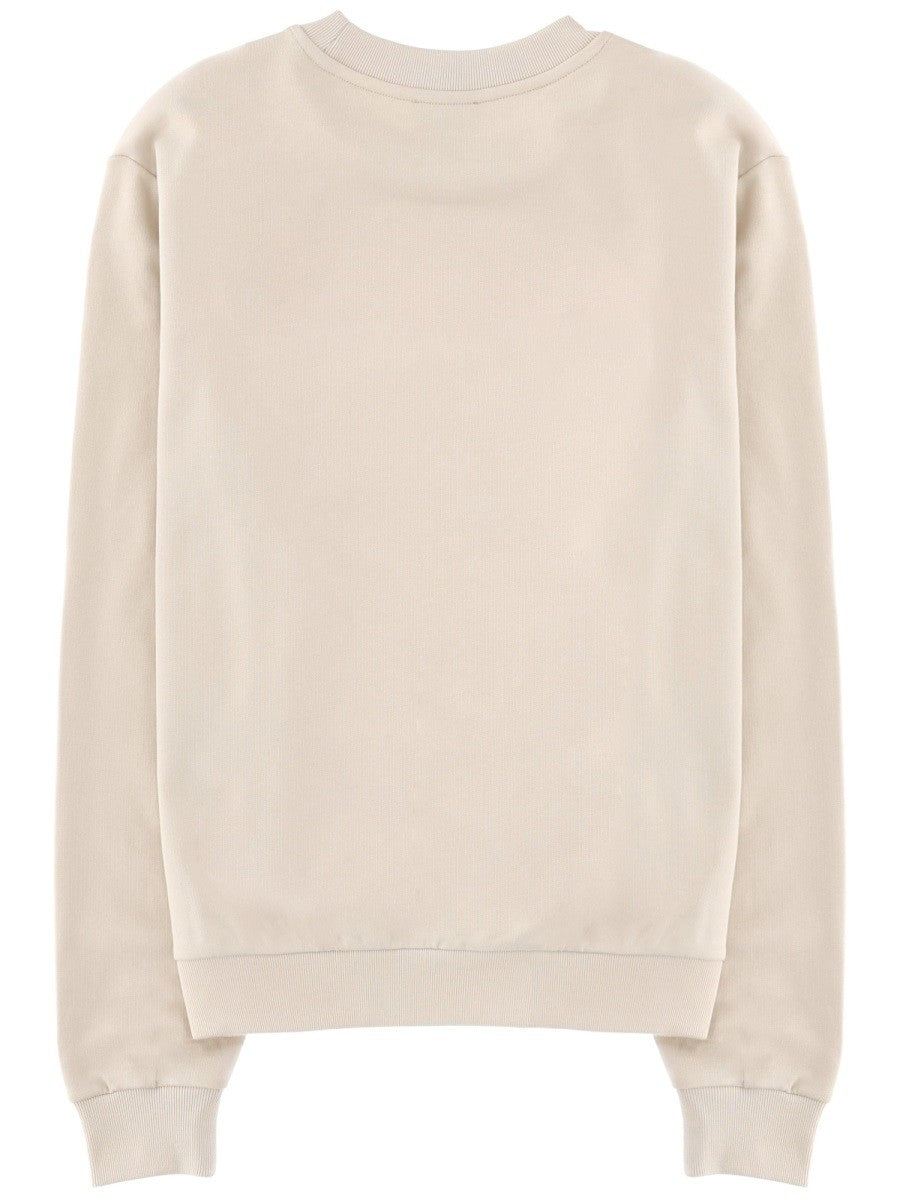 A.P.C. - Woman - Pink - Sweatshirt
