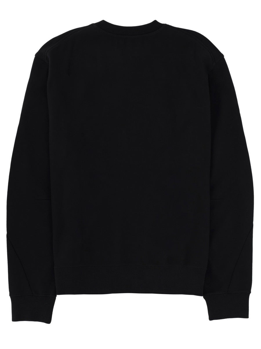 Givenchy - Man - Black - Sweatshirt