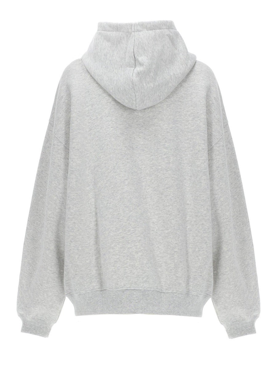 ROTATE BIRGER CHRISTENSEN - Woman - Grey - Sweatshirt