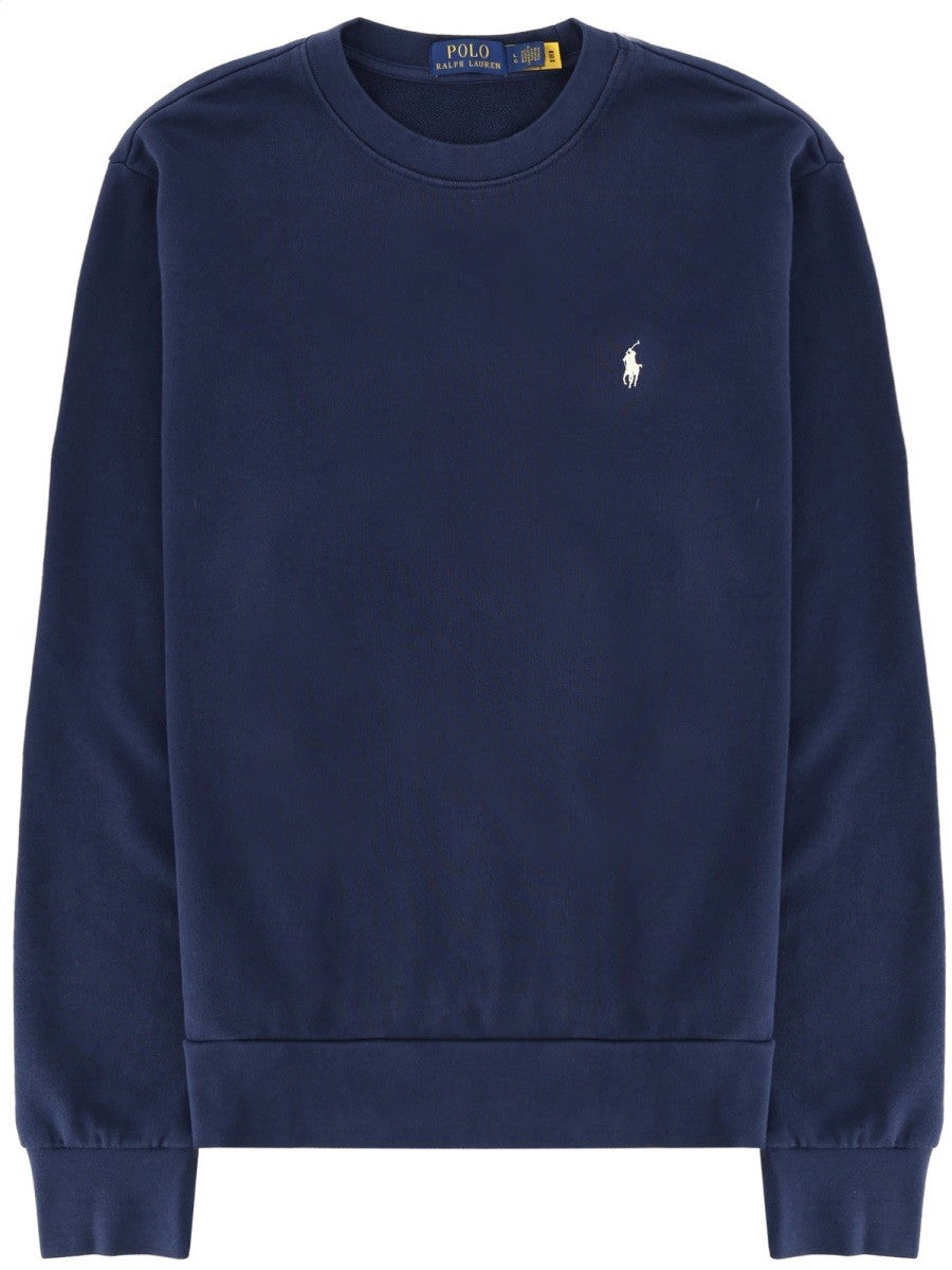 Polo Ralph Lauren - Férfi - Kék - Pulóver