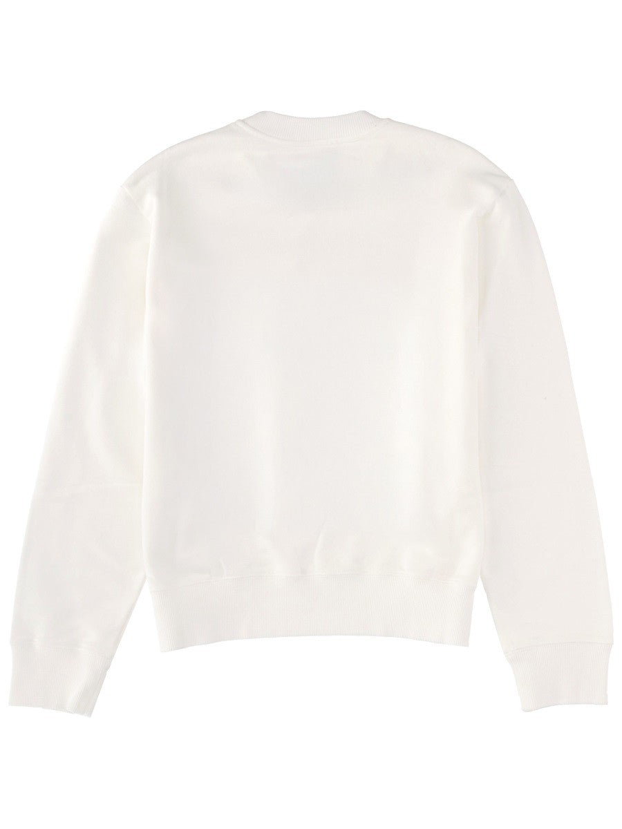 MM6 MAISON MARGIELA - Női - Fehér - Pulóver