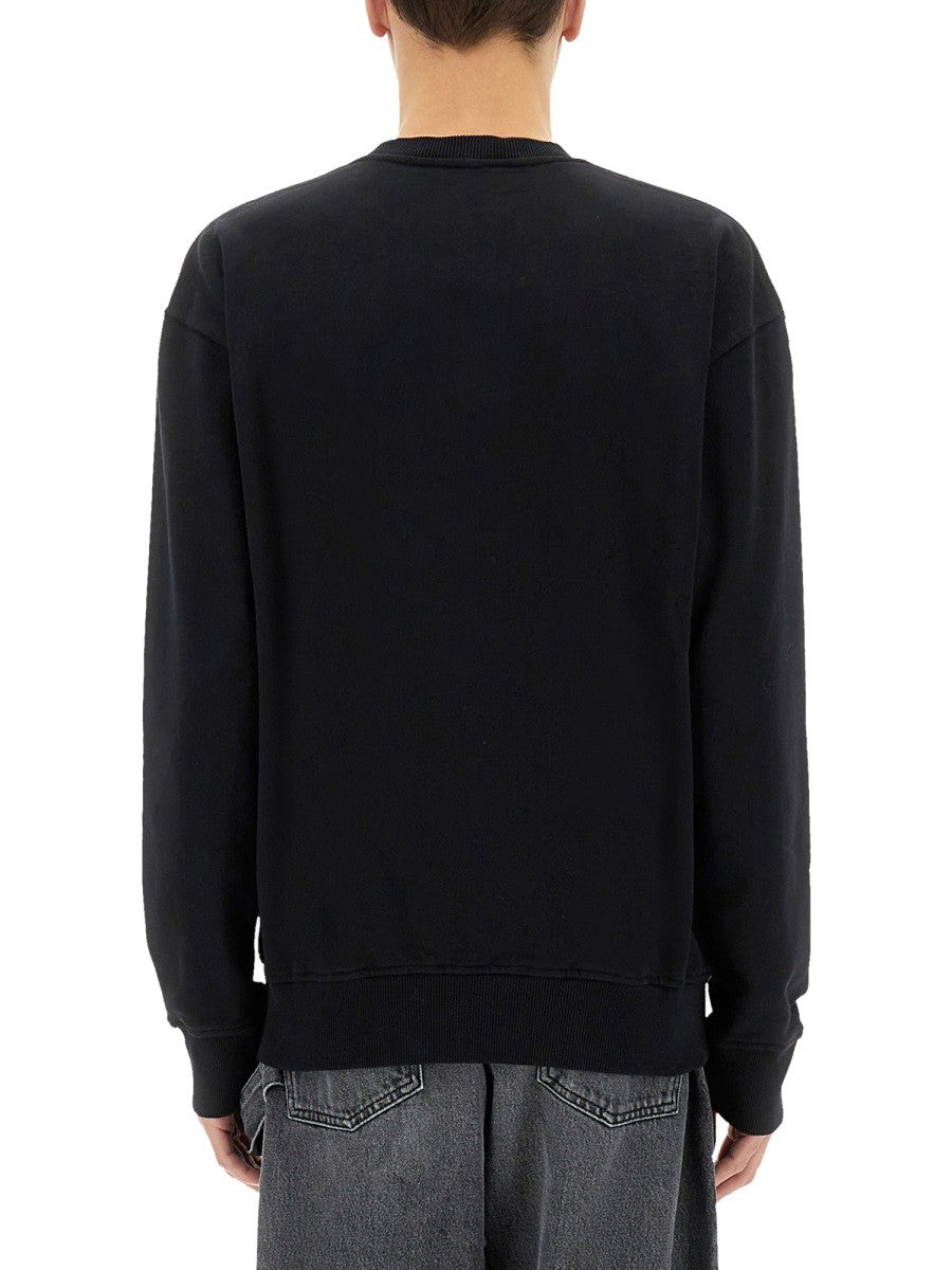 jw anderson - Férfi - Fekete - Pulóver