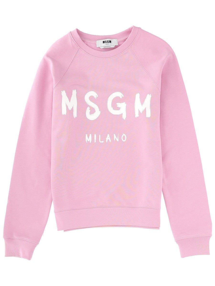 msgm - Női - Rózsaszín - Pulóver