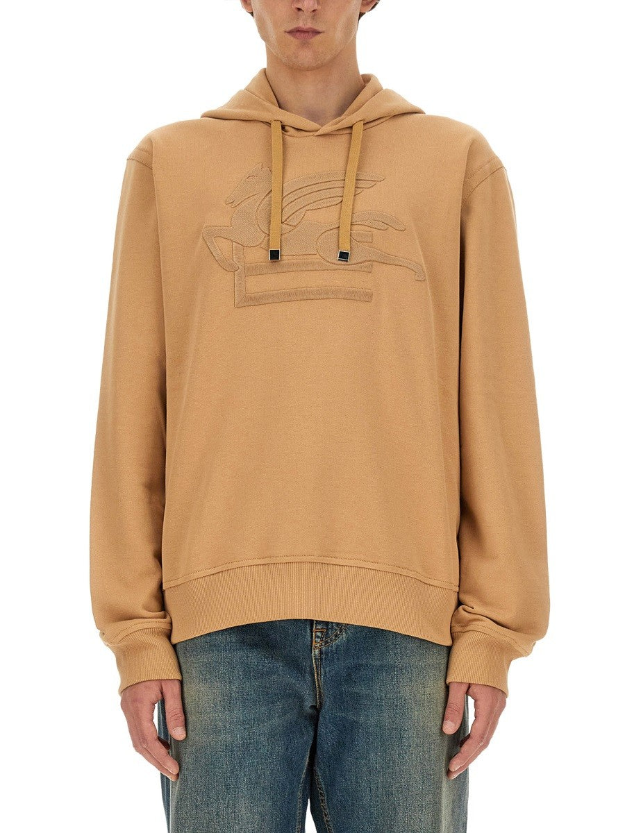 Etro - Férfi - Khaki - Pulóver