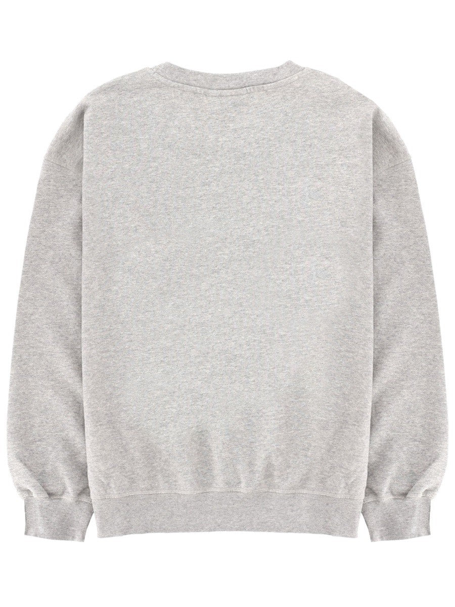 GANNI - Női - Szürke - Pulóver