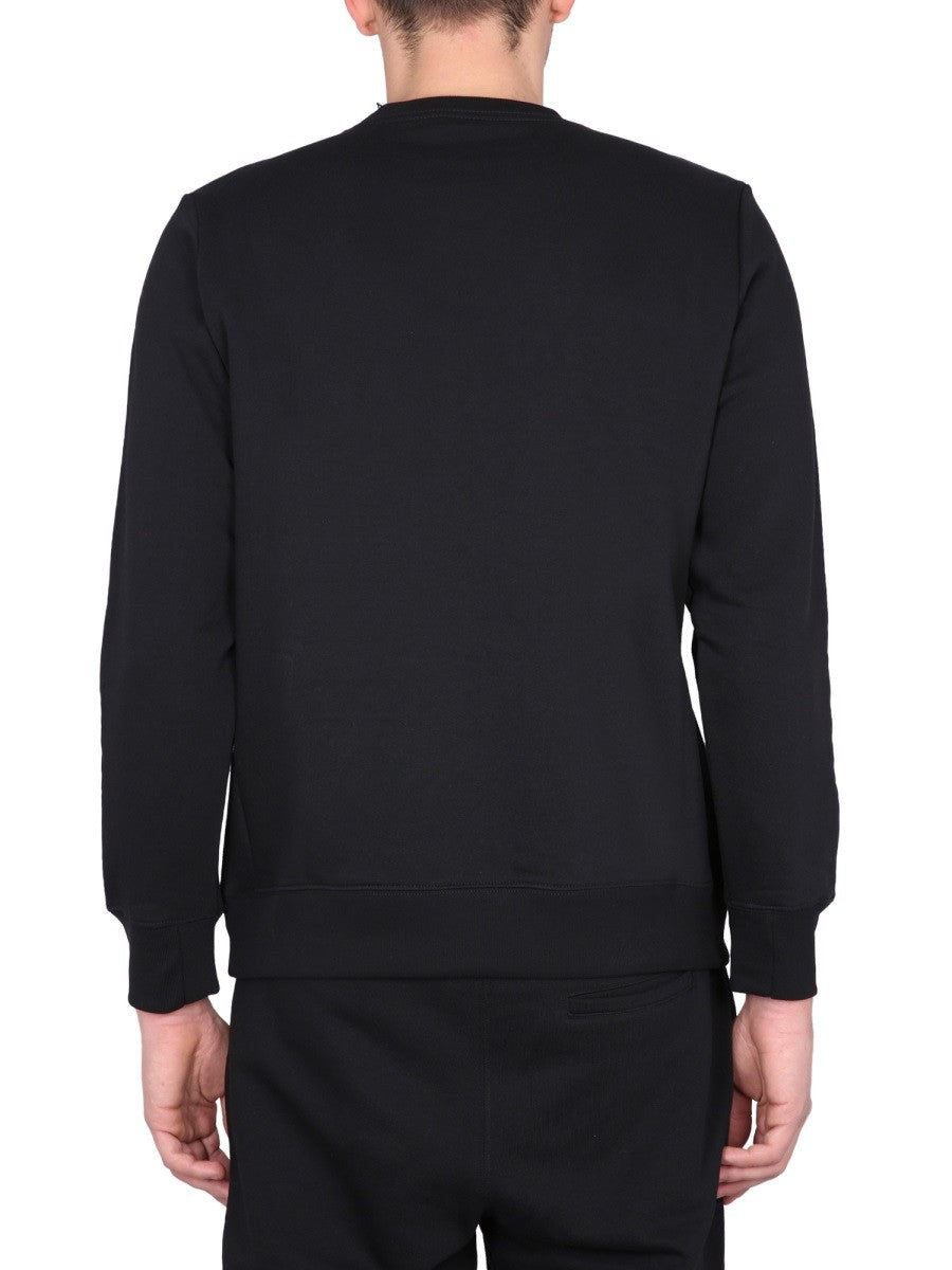 PS BY PAUL SMITH - Férfi - Fekete - Pulóver