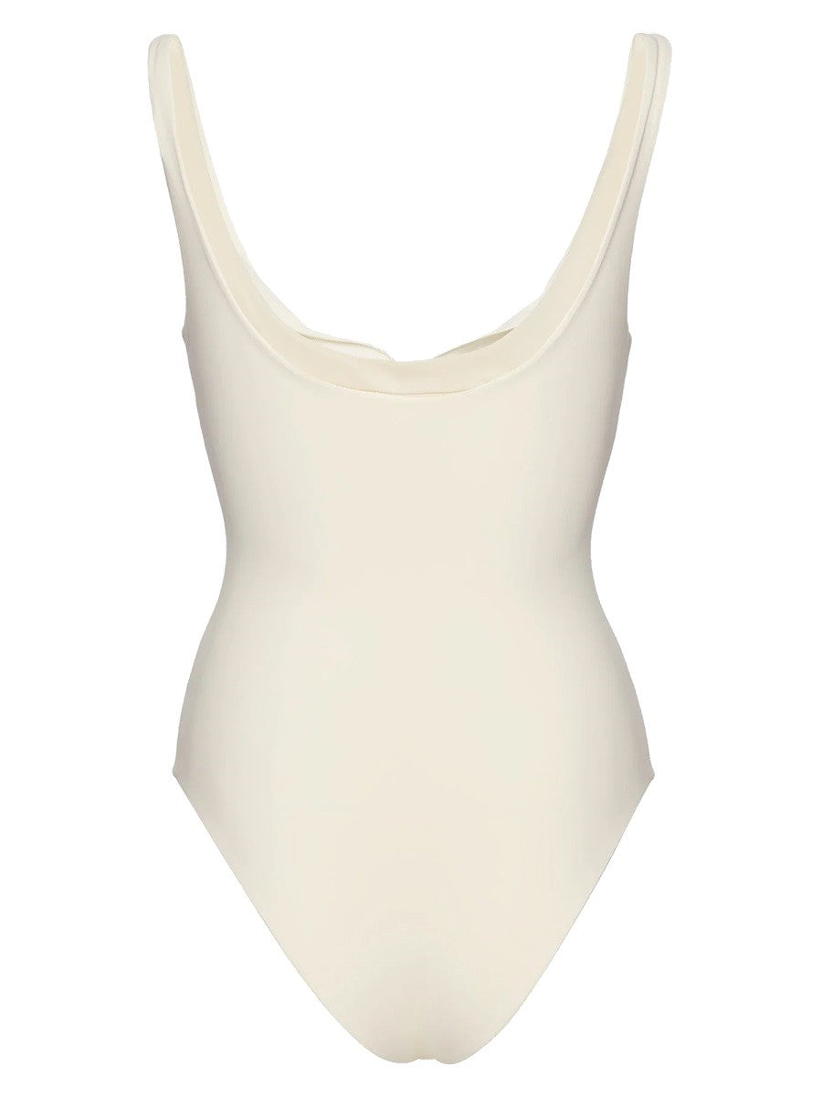 MAGDA BUTRYM - Woman - Beige - Swimwear