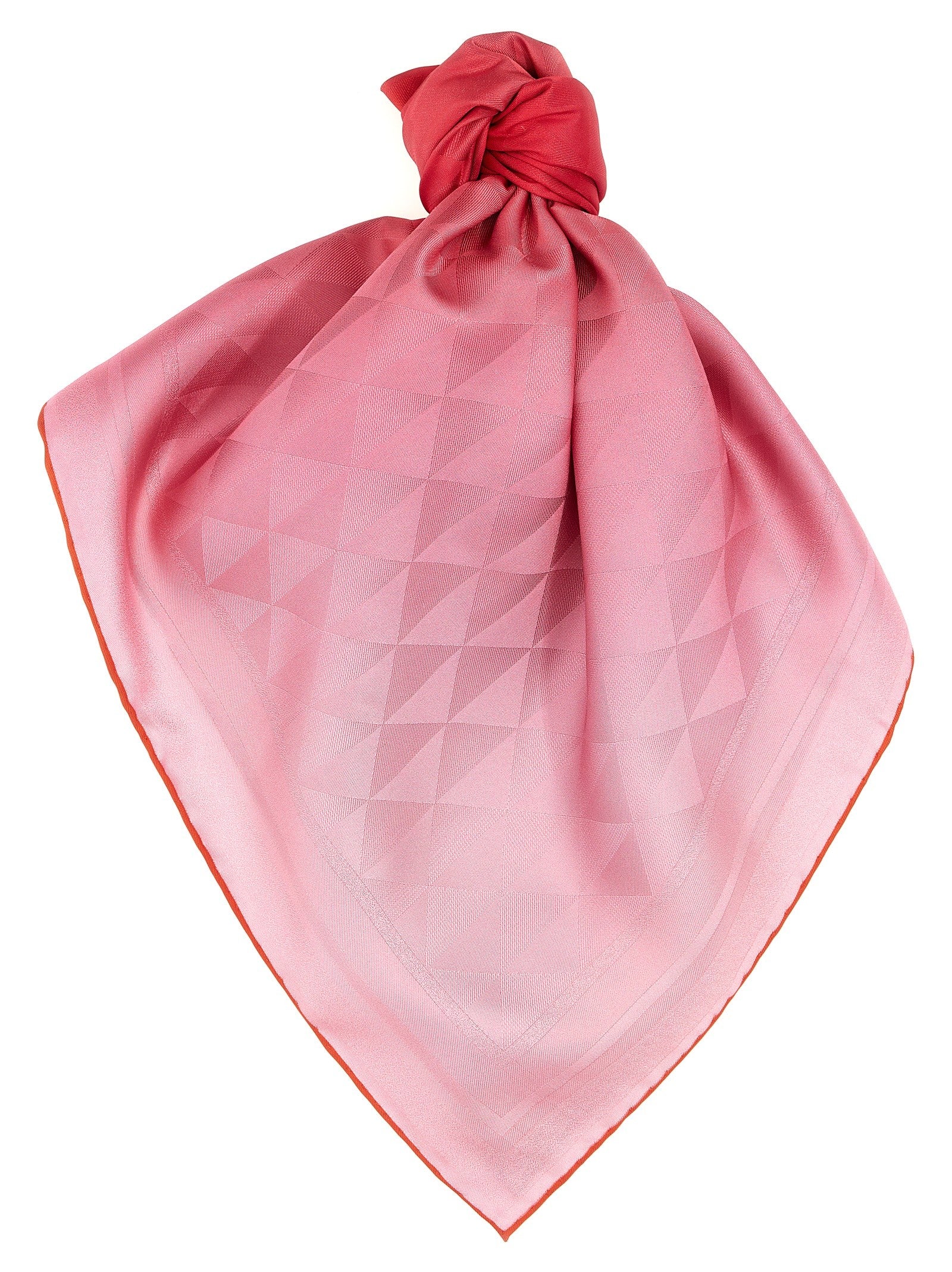 PRADA - nan - Red - Scarf