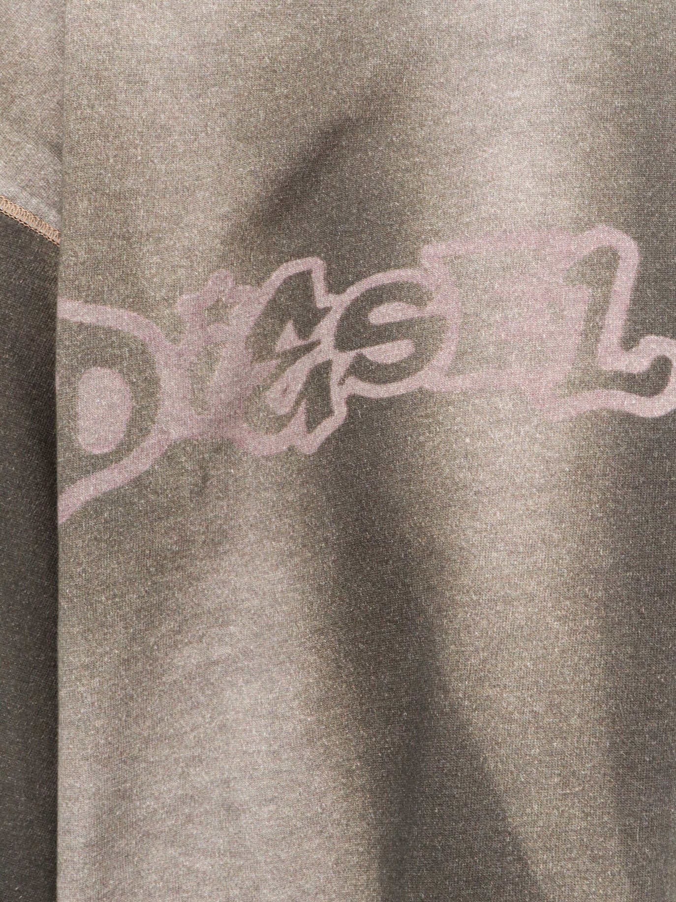 Diesel - Man - Grey - T-shirt