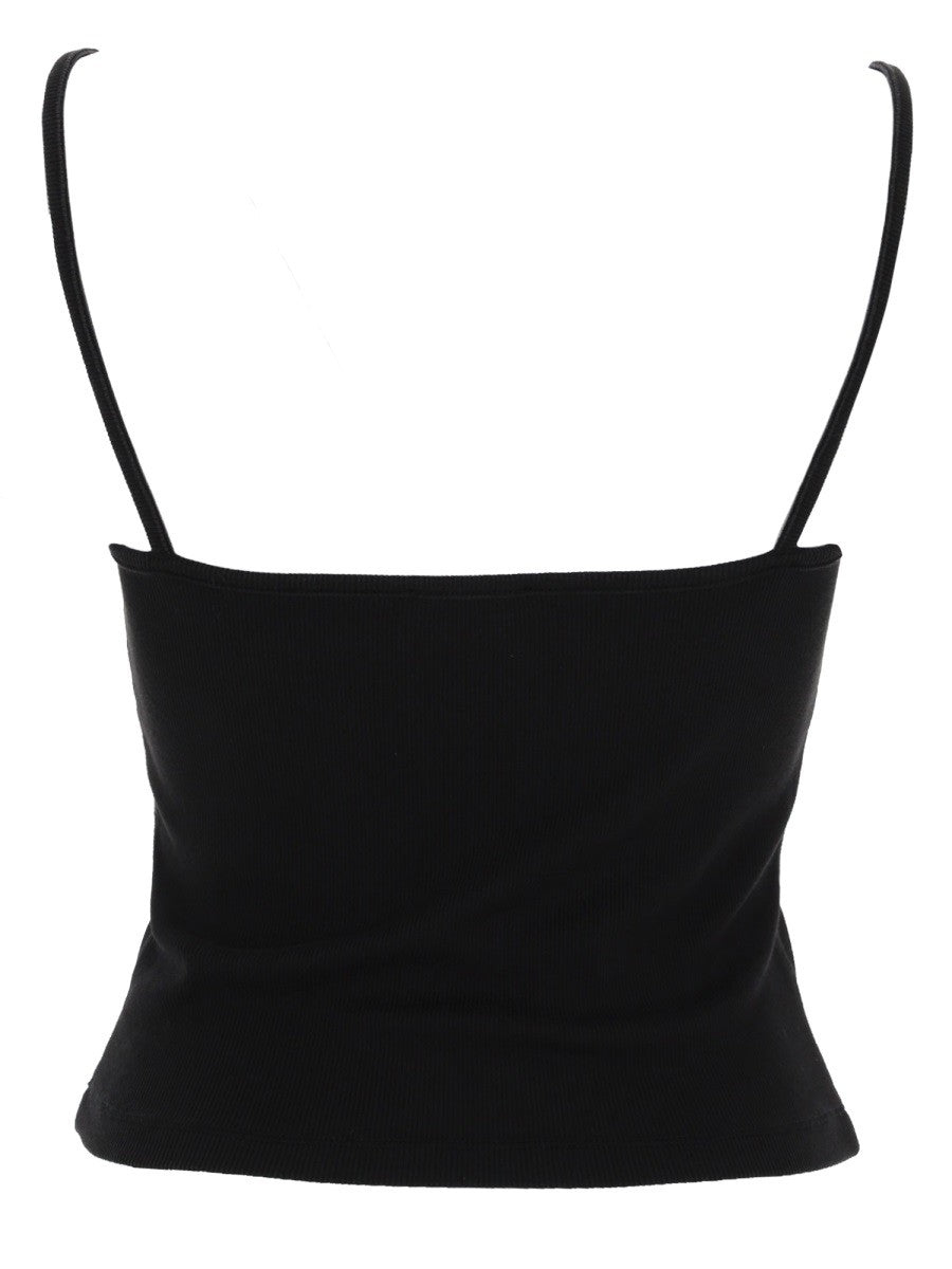 Diesel - Woman - Black - Top