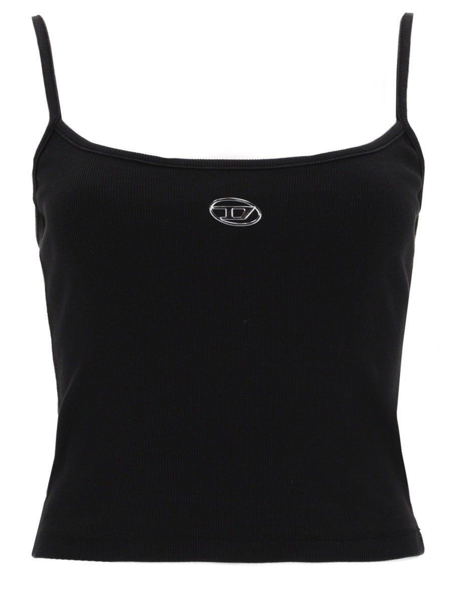 Diesel - Woman - Black - Top