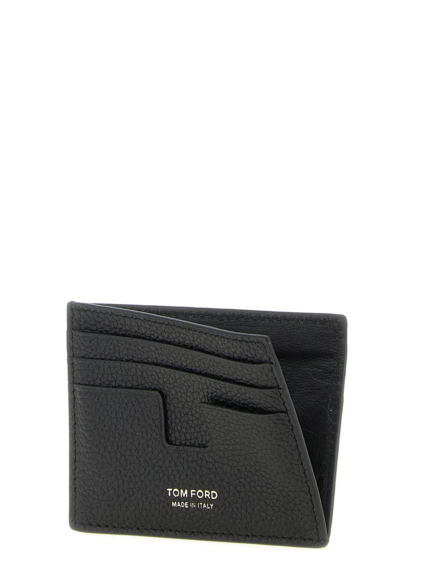 TOM FORD - nan - Black - Wallet