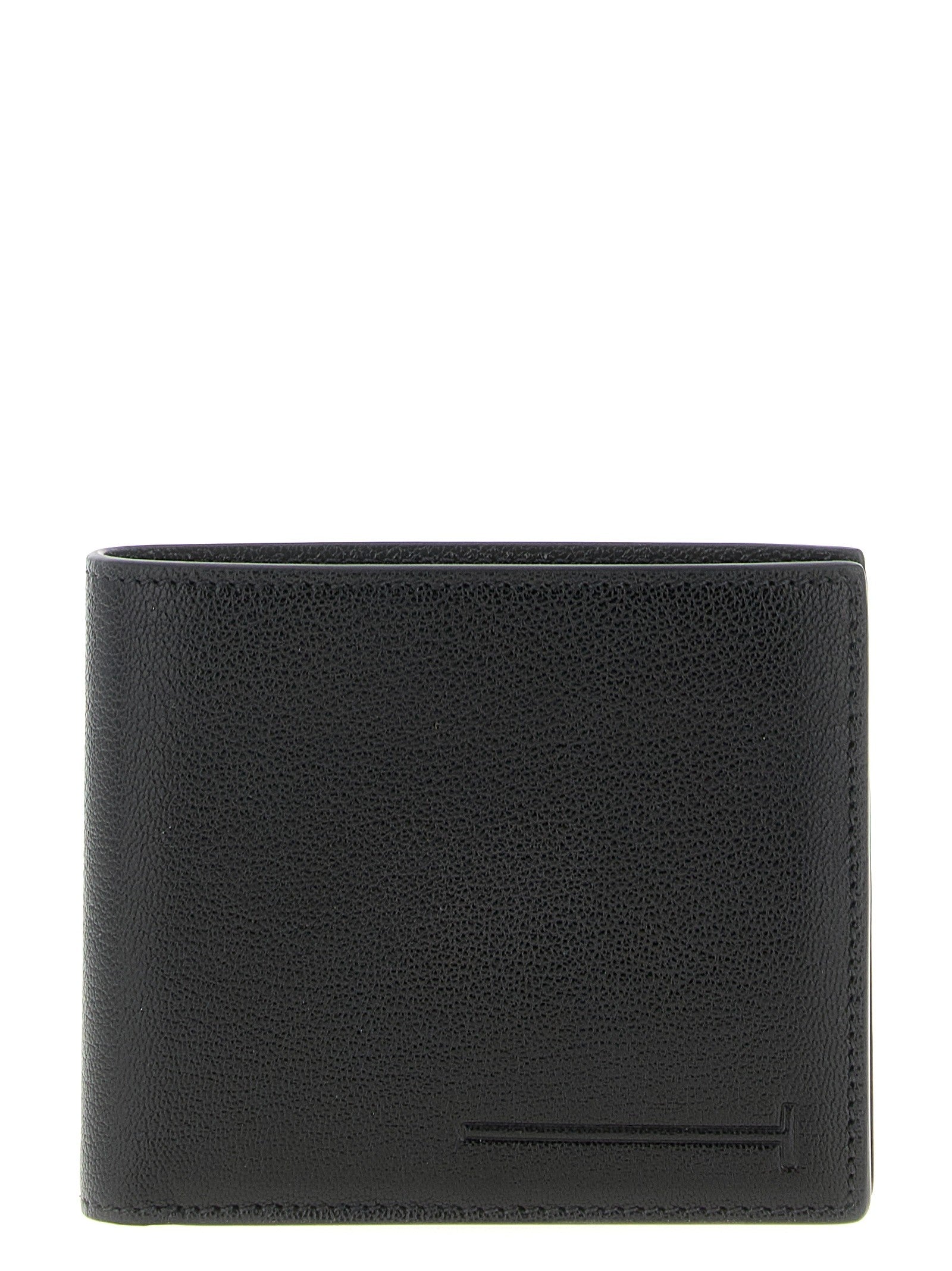 TOM FORD - nan - Black - Wallet
