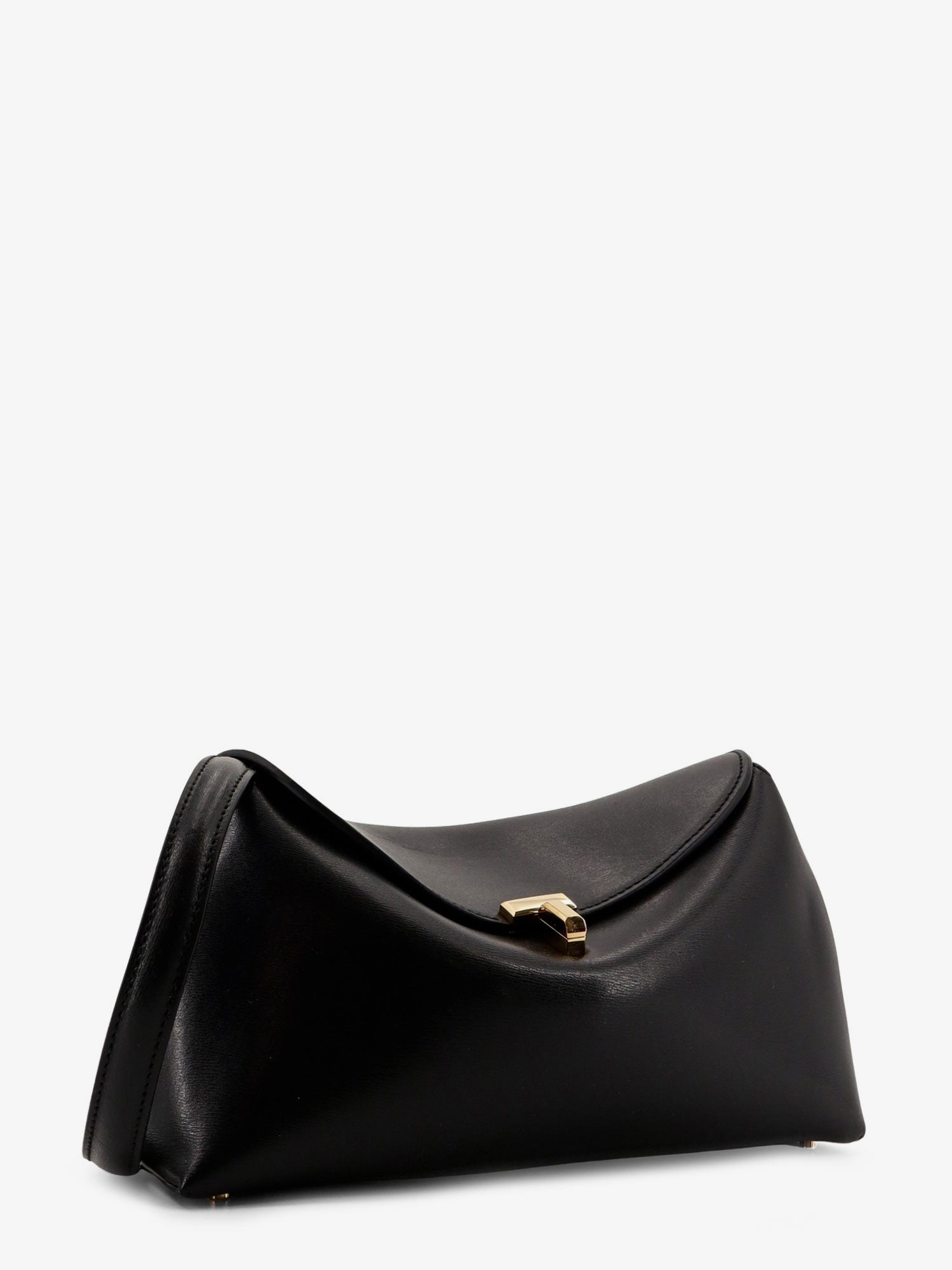 TOTEME - Woman - Black - Clutch